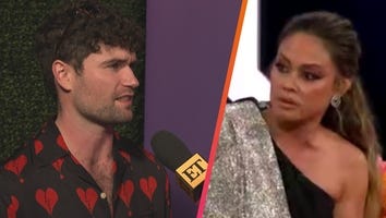 'Love Is Blind' Star Paul Says Vanessa Lachey Had a 'Personal Bias' in Micah Reunion Exchange (Exclusive)